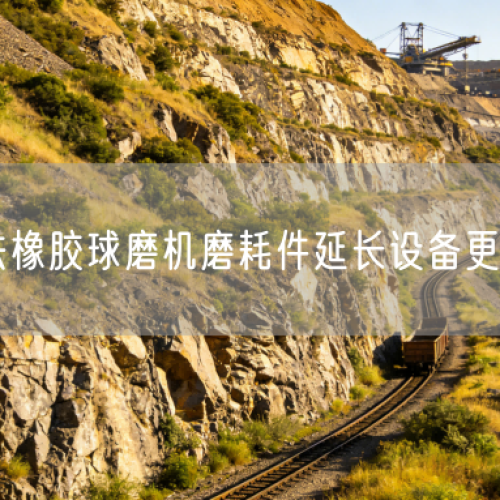 液相法橡膠球磨機(jī)磨耗件延長設(shè)備更換周期