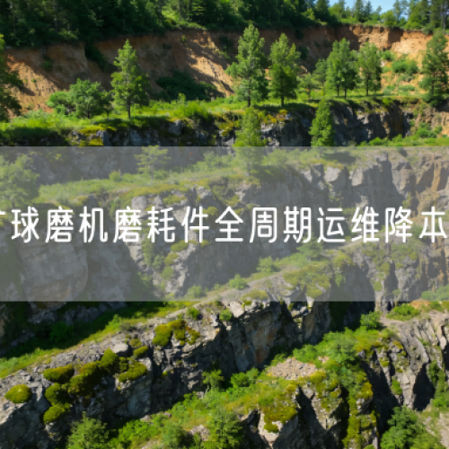 銅礦球磨機(jī)磨耗件全周期運(yùn)維降本增效